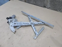 Стеклоподъемный механизм Mitsubishi Outlander 3 GF 2012-2022 Задн. Лев.