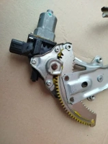 Стеклоподъемный механизм Mitsubishi Outlander 3 GF 2012-2021 Задн. Лев.