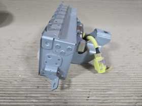 Подушка безопасности пассажира infiniti qx70 s51 2013-2019  