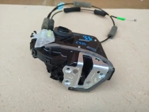 Замок двери Lexus RX 4 GGL25L GYL25L AGL20L AGL25L 2015-2022 Задн. Прав.