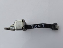 Ограничитель двери Toyota Camry 70 XV70 2017-2024 Задн. Лев.