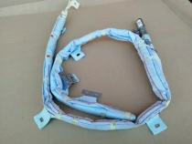 Подушка безопасности боковая Lexus RX 4 GGL25L GYL25L AGL20L AGL25L 2015-2022  Лев.