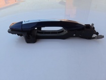 Ручка двери внешняя Infiniti Q50 V37 2013-2023 Задн. Прав.