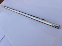 Бархотка двери Kia Sorento Prime UM 2014-2020 Перед. Прав.