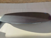 Спойлер Lexus RX 4 GGL25L GYL25L AGL20L AGL25L 2015-2023 Задн. 