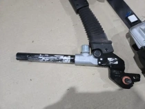 Ремень безопасности Kia Sorento Prime UM 2014-2020 Перед. Лев.