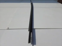 Бархотка двери Mazda CX-5 1 KE 2011-2017 Перед. Прав.