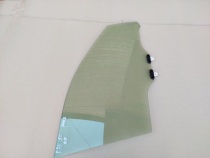 Стекло двери Toyota RAV4 50 XA50 2018-2023 Перед. Прав.