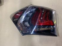 Фонарь Lexus GS 4 GRL16L AWL10L GRL15L GWL10L GRL11L ARL10L 2015- Задн. Лев.