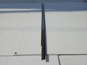 Бархотка двери Infiniti Q50 V37 2013-2023 Задн. Прав.