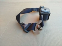 Ремень безопасности Mitsubishi Outlander 3 GF 2012-2023 Задн. Лев.