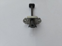 Ограничитель двери Toyota Corolla E210 MZEH12, NRE210, ZWE211 2018-2023 Задн. Лев.