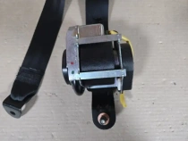 Ремень безопасности Kia Sportage QL 2015-2022 Задн. Лев.