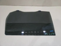 Стекло двери Mitsubishi Outlander 3 GF 2012-2021 Задн. Лев.