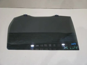 Стекло двери Mitsubishi Outlander 3 GF 2012-2021 Задн. Лев.