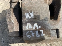 Суппорт тормозной Lexus UX MZAA10L MZAH10L 2018- Перед. Лев.