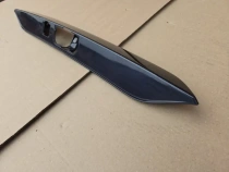 Накладка двери багажника Honda CRV 5 RW 2016-н.в. Задн. 