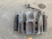 Суппорт тормозной Honda CRV 5 RW 2016-2024 Перед. Лев.