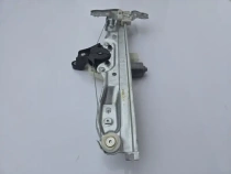 Стеклоподъемный механизм Nissan Qashqai J11 2013-2022 Задн. Прав.