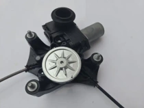 Стеклоподъемный механизм Toyota RAV4 50 XA50 2018-2023 Задн. Прав.