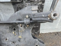 Подрамник Hyundai Tucson TL 2015-2021 Перед. 