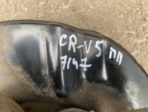 Кулак поворотный Honda CRV 5 RW 2016-2024 Перед. Прав.