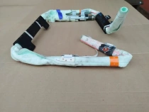 Шторка безопасности Hyundai Tucson TL 2015-2021  Прав.