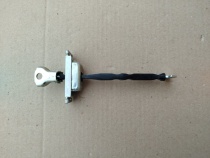 Ограничитель двери Toyota RAV4 50 XA50 2018-2023 Перед. Прав.