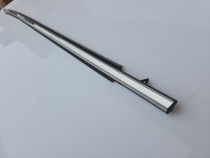 Бархотка двери Toyota Corolla E210 MZEH12, NRE210, ZWE211 2018-2023 Задн. Лев.