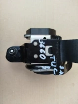 Ремень безопасности Hyundai Tucson TL 2015-2021 Задн. Лев.