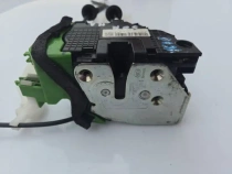 Замок двери Kia Sorento Prime UM 2014-2020 Перед. Лев.