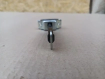 Ограничитель двери Toyota RAV4 50 XA50 2018-2023 Задн. Лев.