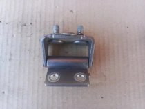 Петля двери багажника Mitsubishi Outlander 3 GF 2012-2023 Задн. 