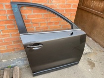 Дверь Mazda CX-5 2 KF 2020 Перед. Прав.