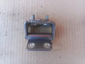 Петля двери багажника Mitsubishi Outlander 3 GF 2012-2023 Задн. 