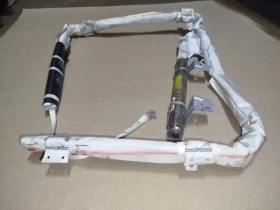 Шторка безопасности Mitsubishi Outlander 3 GF 2012-2023  Прав.