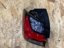 Фонарь Mitsubishi ASX GA 2020-2023 Задн. Лев.