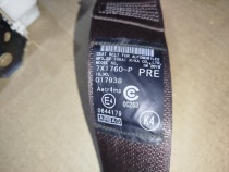 Ремень безопасности Lexus RX 4 GGL25L GYL25L AGL20L AGL25L 2015-2022 Перед. Прав.