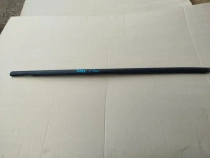 Бархотка двери Hyundai Tucson TL 2015-2021 Перед. Лев.