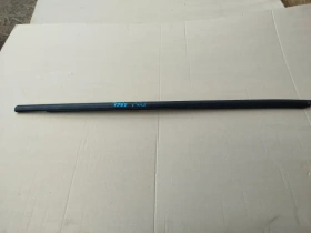 Бархотка двери Hyundai Tucson TL 2015-2021 Перед. Лев.