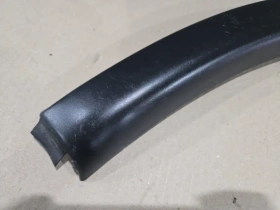 Арка крыла Mitsubishi Outlander 3 GF 2015-2021 Перед. Прав.