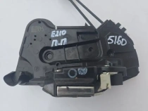 Замок двери Toyota Corolla E210 MZEH12, NRE210, ZWE211 2018-2023 Перед. Прав.