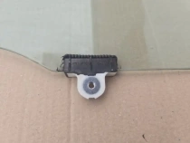 Стекло двери Mitsubishi ASX GA 2010-2023 Перед. Прав.