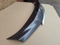 Накладка двери багажника Lexus RX 4 GGL25L GYL25L AGL20L AGL25L 2015-2022 Задн. 