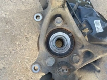 Кулак поворотный Lexus UX MZAA10L MZAH10L 2018- Перед. Прав.