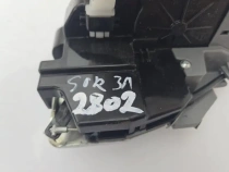 Замок двери Kia Sorento Prime UM 2014-2020 Задн. Лев.