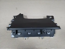 Подушка безопасности в колени Mitsubishi Outlander 3 GF 2012-2022  