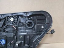 Дверная карта Kia Sportage QL 2015-2022 Задн. Прав.