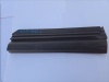 Молдинг задней правой двери Lexus RX 4 (2015-2022) OEM 75075-48140