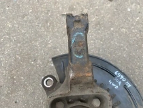 Кулак поворотный Kia Sorento Prime UM 2014-2020 Перед. Прав.